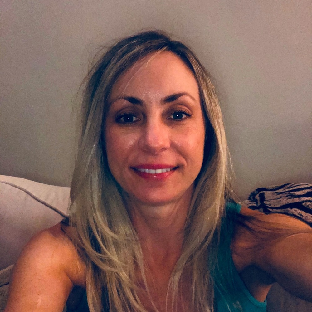 Meet your Posher, Kerri